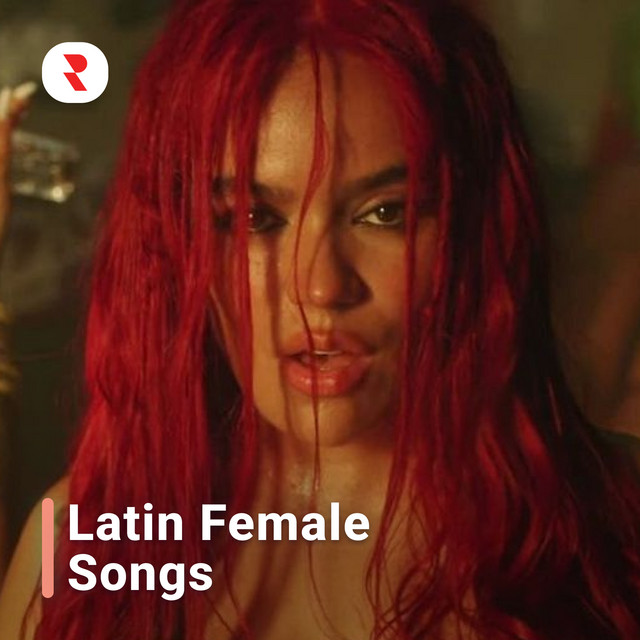 Best Spanish Female Singers ♛ Top Latin Female Songs Playlist