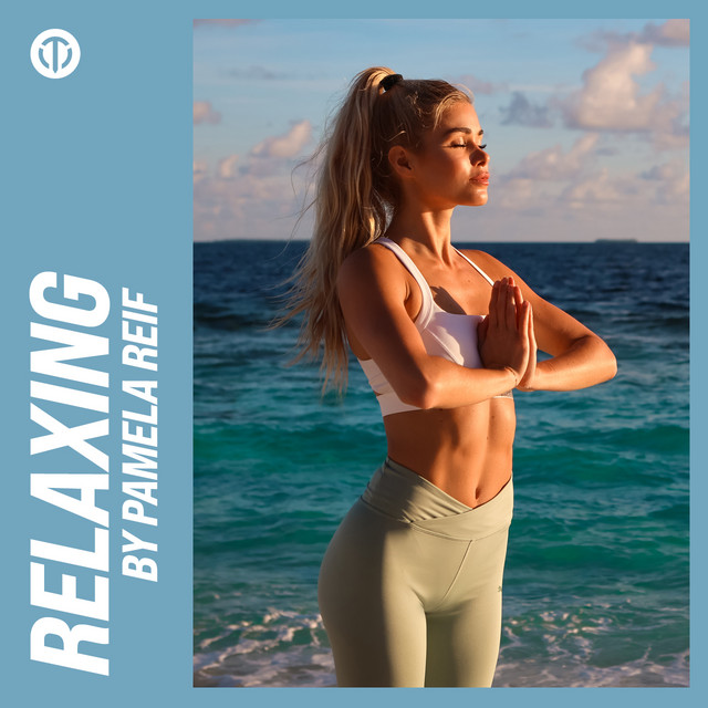 Pamela Reif Relaxing Songs Warm Up Stretching Yoga (Official) playlist by Topsify