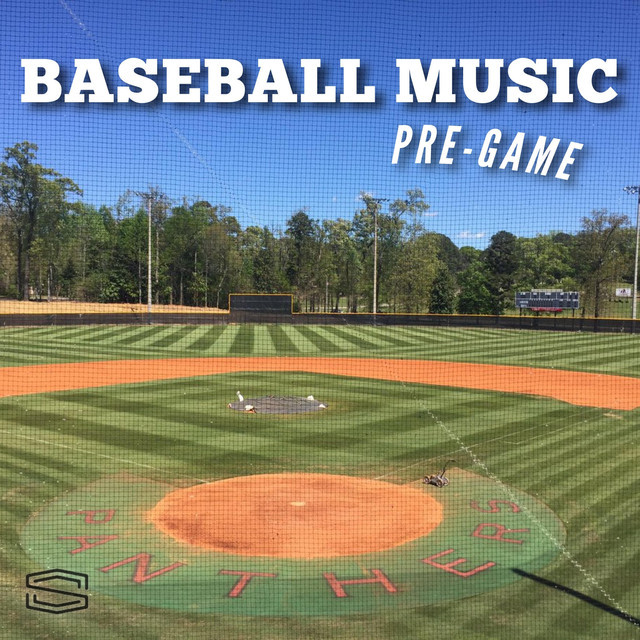 Baseball Music PreGame playlist by Stephen Coelho Spotify