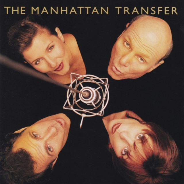 Best of The Manhattan Transfer playlist by Csaba Dobos Spotify