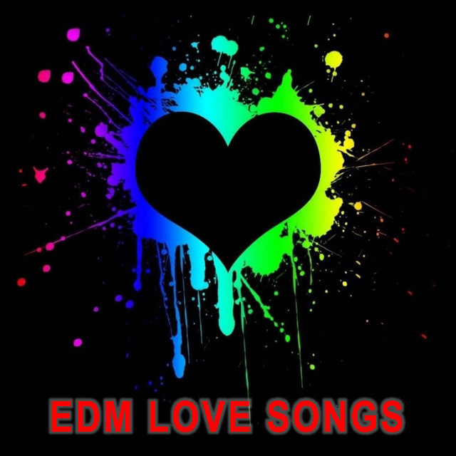 TOP 50 EDM Love Songs of All Time playlist by ZY Tan Spotify