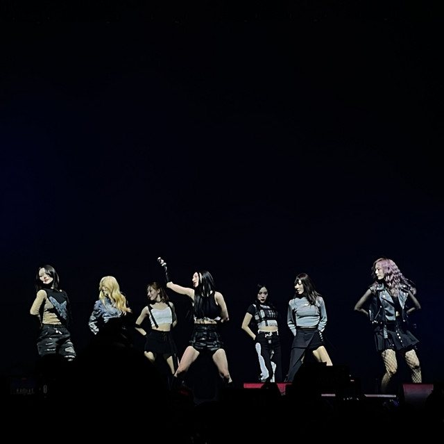 dreamcatcher [apocalypsefollow us] tour setlist playlist by