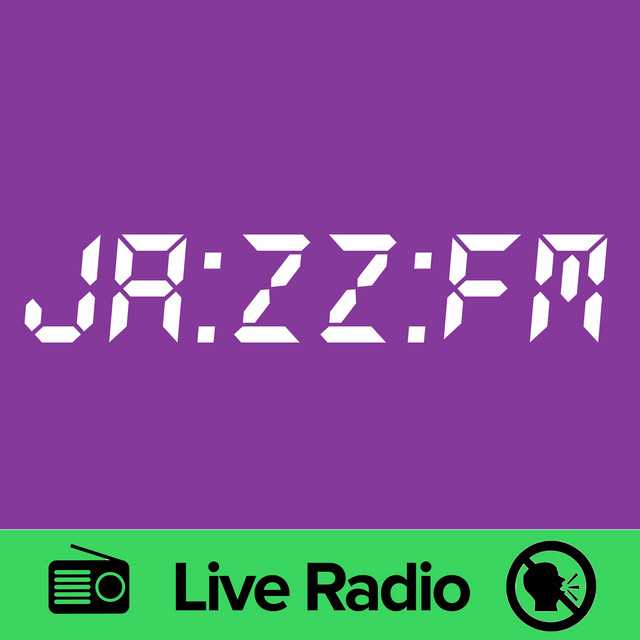 Live Radio Jazz playlist by Live Radio Spotify