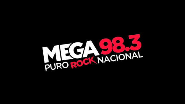 MEGA 98.3, Puro Rock Nacional playlist by Claudio Alejandro Tula