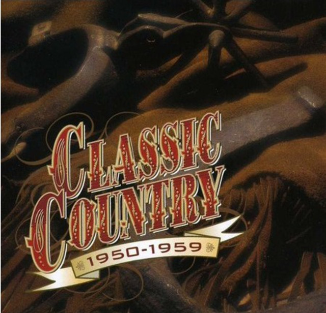 Time Life Classic Country Collection 175 Hits (Digital Remastered