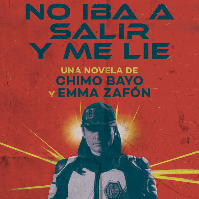 La bso de "No Iba A Salir Y Me Lie" playlist by Joaquin Bayo Spotify