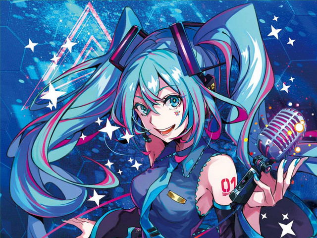 jpop/jrock/vocaloids playlist by ScReamer Spotify