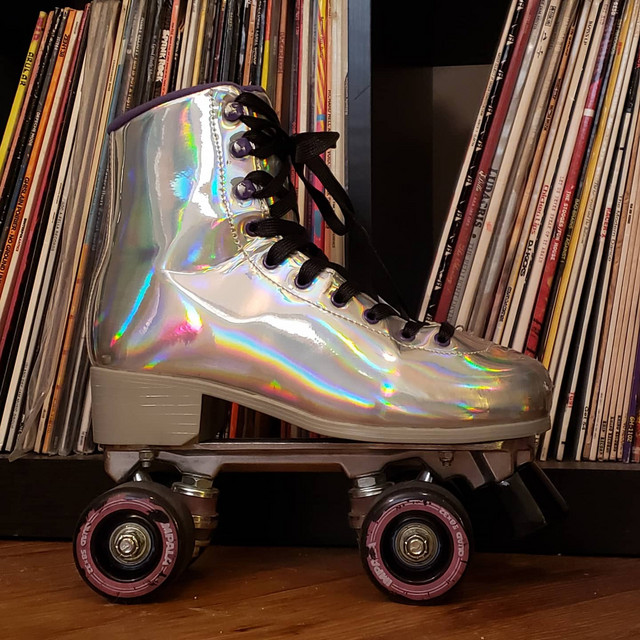 Roller Skate Jams playlist by Jaclyn quantumskates Spotify