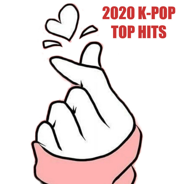 KPOP 2020 Top Hits playlist by John Tucker Spotify