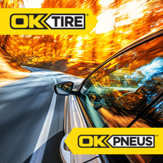 OK Tire's Ultimate Fall Road Trip playlist by OK Tire Spotify