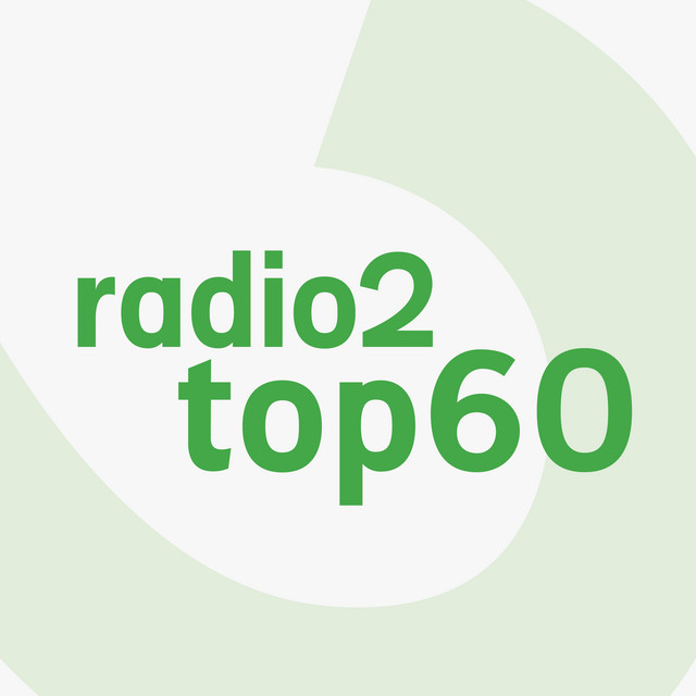 Spotify – Radio2 | Top 60