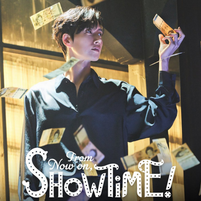 From Now On, Showtime! OST playlist by Donuts Fansub Spotify
