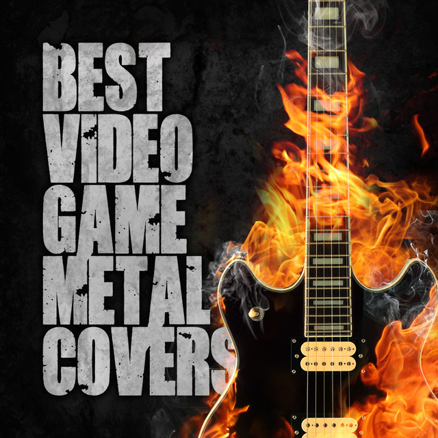 Best Video Game Metal Covers Skyrim, DOOM, Undertale, Pokemon, Zelda