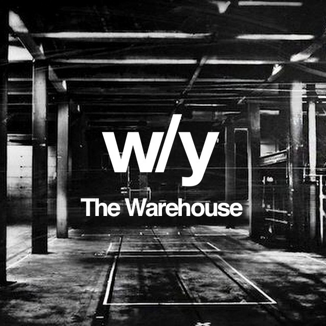 The Warehouse playlist by With You. Spotify