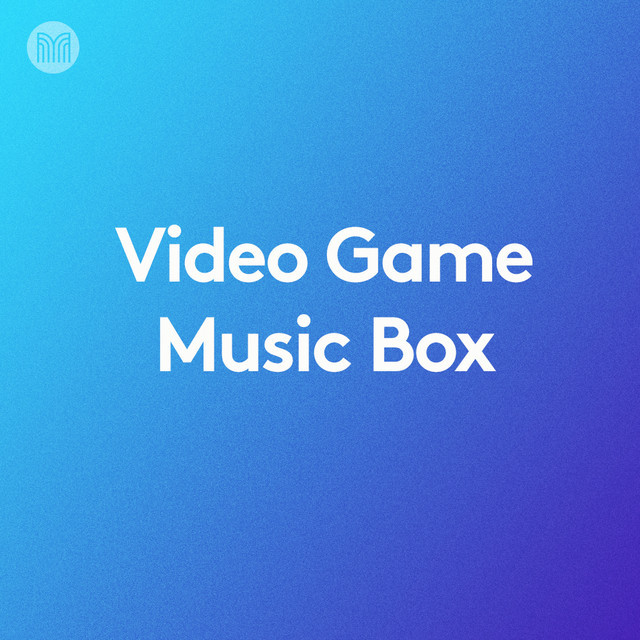 Video Game Music Box playlist by materiacollective Spotify