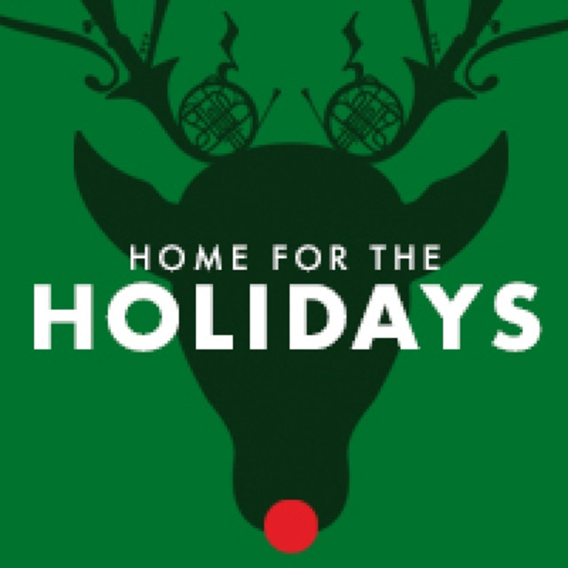 Las Vegas Philharmonic Home for the Holidays playlist by Donato