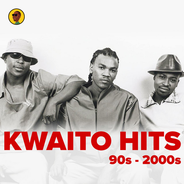 Kwaito Hits 90s 2000s playlist by MJ Spotify