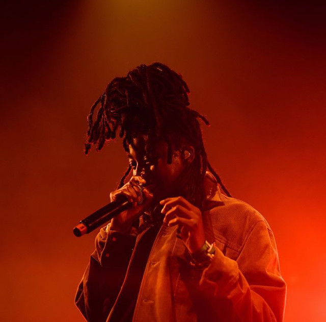 Little Simz Official Discography Spotify Playlist