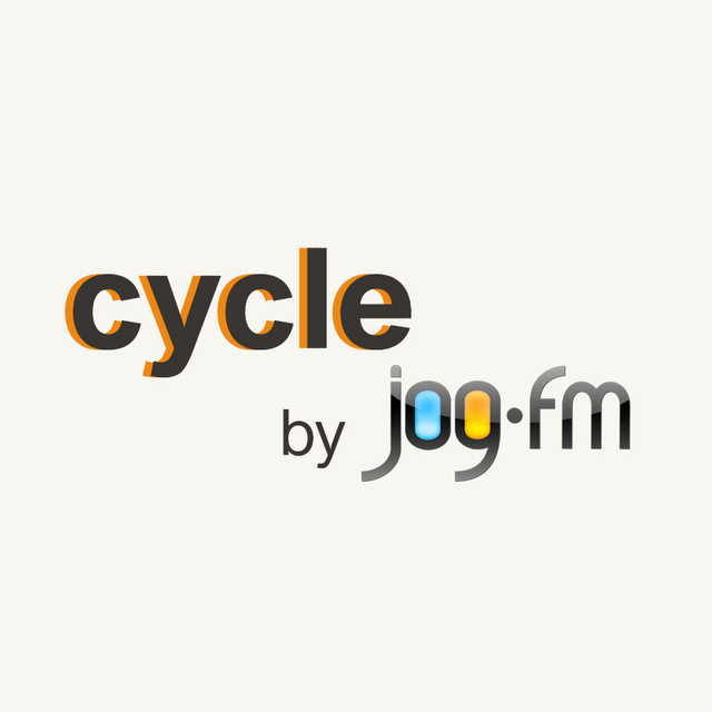 Cycling songs for 100 RPM (Cycle by Jog.fm) playlist by