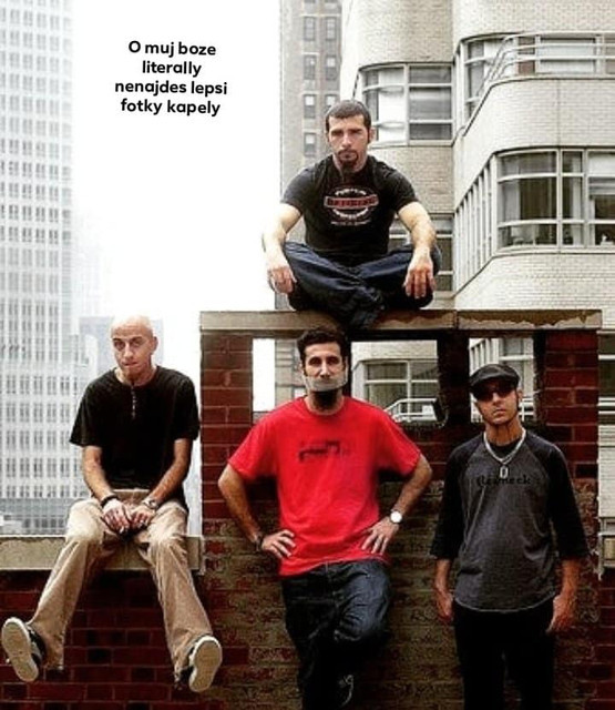 System of a down all songs (with storaged melodies) playlist by radim