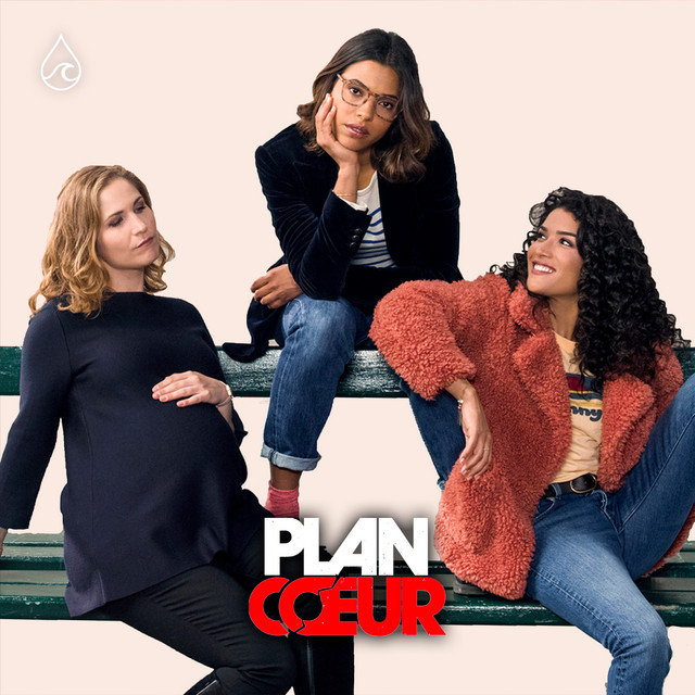 PLAN COEUR THE HOOK UP PLAN Season 2 OFFICIAL SOUNDTRACK