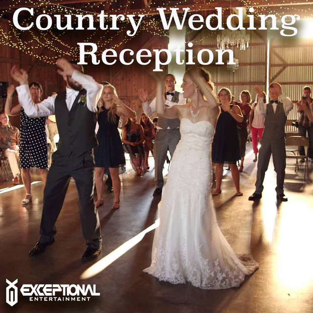 Country Wedding Reception Songs playlist by Exceptional Entertainment