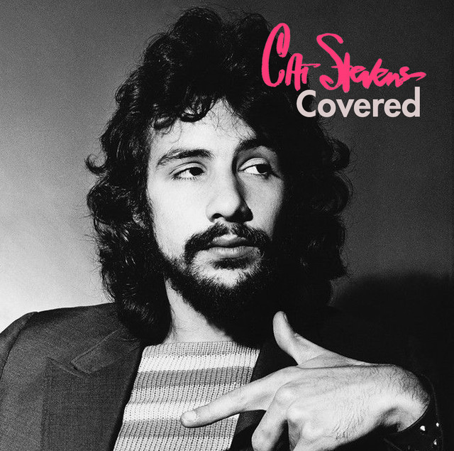 Cat Stevens Covered playlist by CatOLog Records Spotify