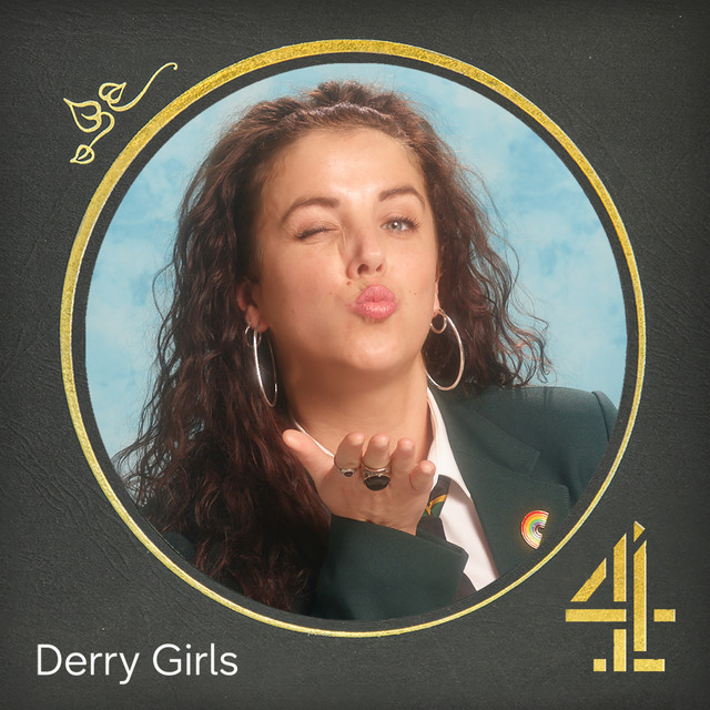 Derry Girls Michelle Mallon playlist by Derry Girls Spotify