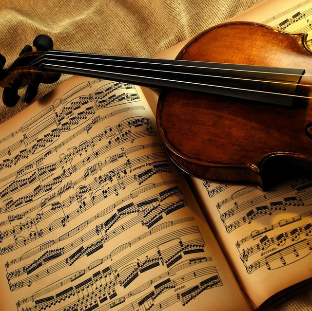 Orchestral/Classical Music playlist by max william lewis Spotify