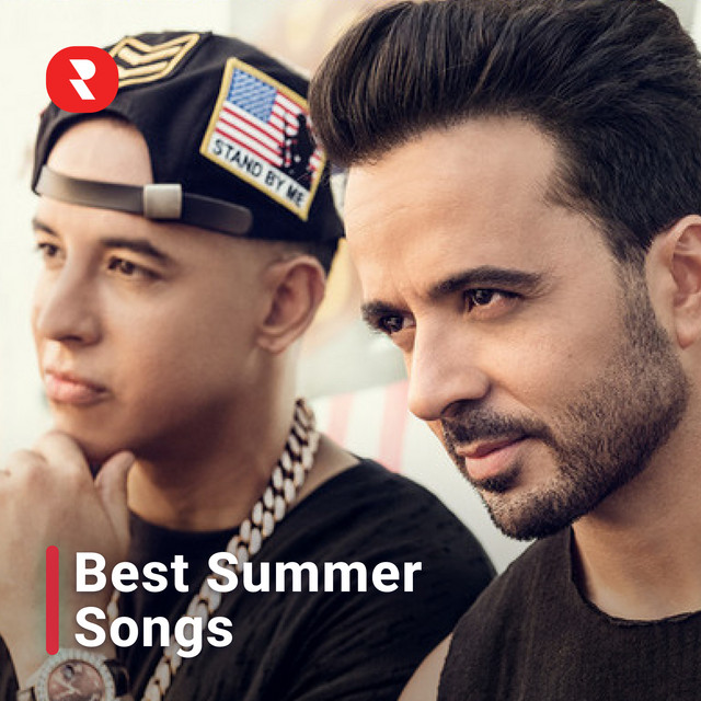 Best Summer Songs of All Time playlist by Redlist Hype Sounds Spotify