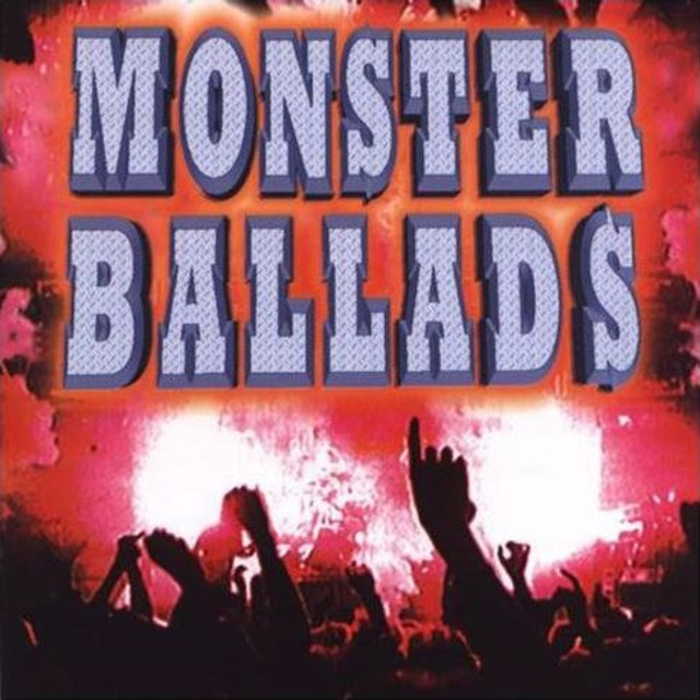 Monster Ballads playlist by kadzib Spotify