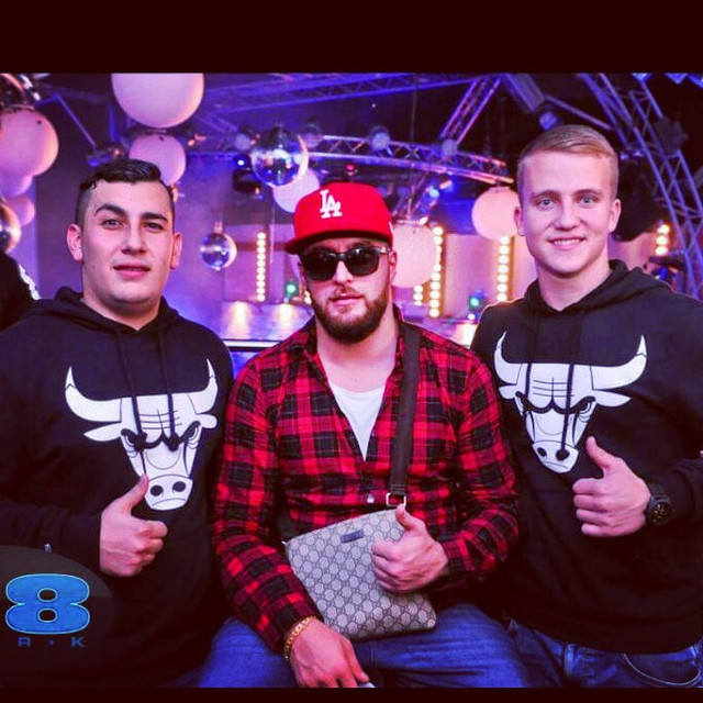 KFU playlist by Murat1905 Spotify