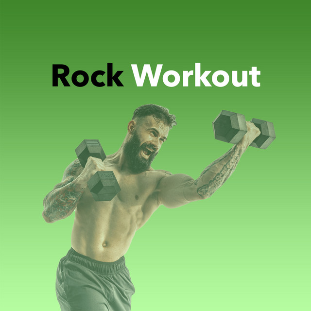 100 Best ROCK WORKOUT Songs playlist by Tabata Songs Spotify