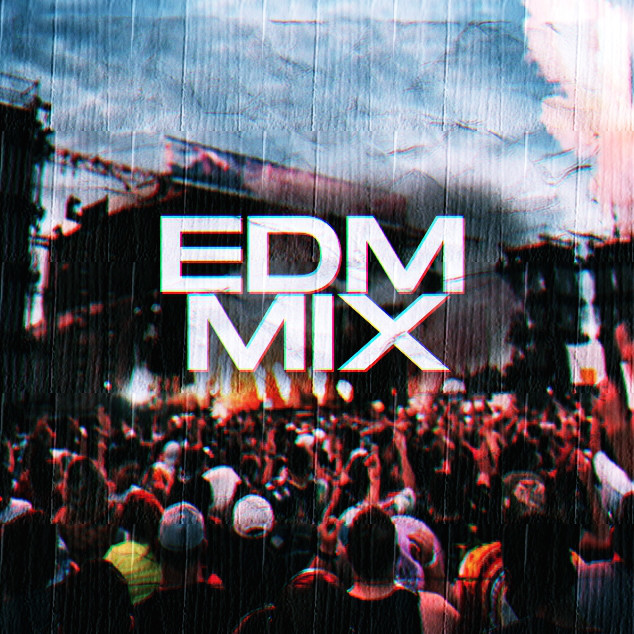 EDM MIX Festival Anthems 2022 🔥 Ultra Miami (Oldschool EDM Classics