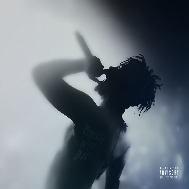 UNRELEASED/LEAKS playlist by rtx Spotify