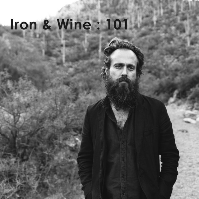 Iron & Wine 101 A Beginner's Guide playlist by Iron & Wine Spotify