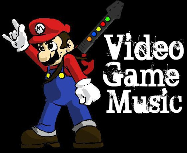 Video Game Metal Covers playlist by Jason Robert Sommerfeldt Spotify