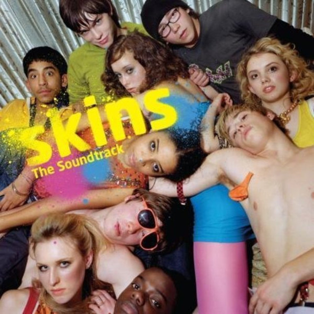 Skins Party playlist by Kaio Felipe Spotify