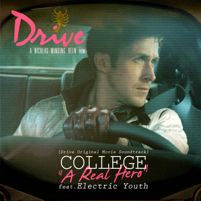 Drive Movie Soundtrack playlist by Boisterous Pop Spotify
