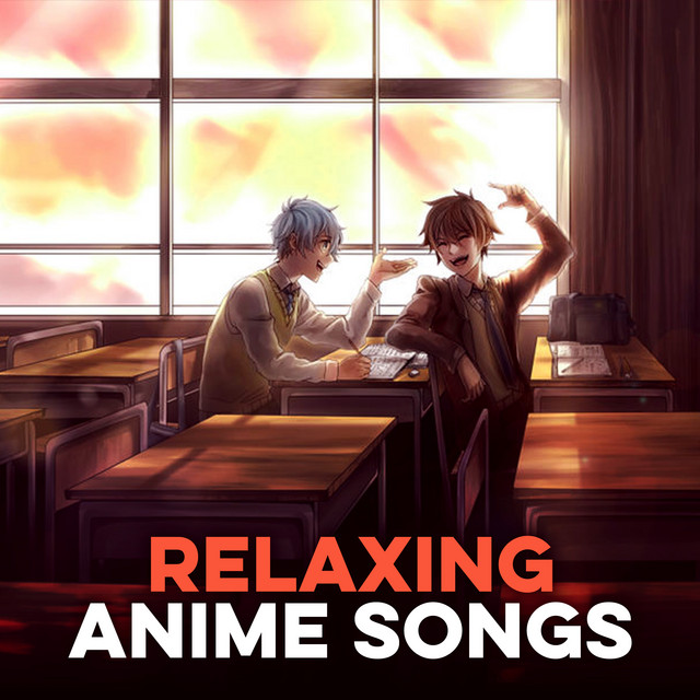 Relaxing Anime Songs for Studying & Reading Peaceful Instrumental OST