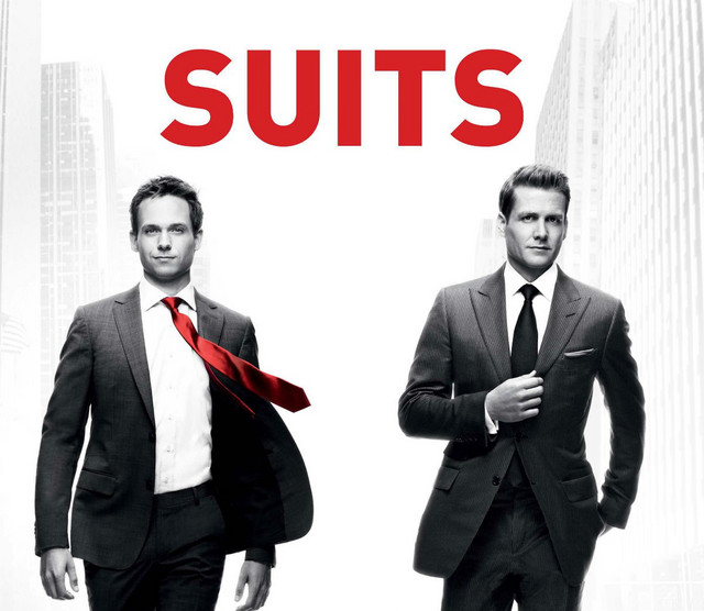 Suits Ultimate Playlist playlist by Victor Spotify