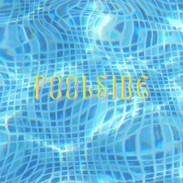 poolside playlist by courtney wightman Spotify