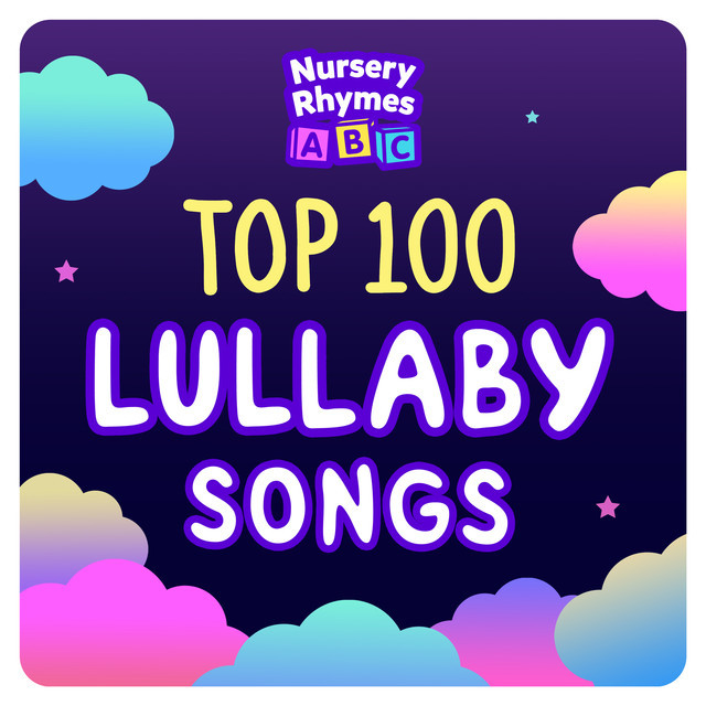 TOP 100 LULLABY SONGS Beautiful Vocal Lullabies To Help Your Baby