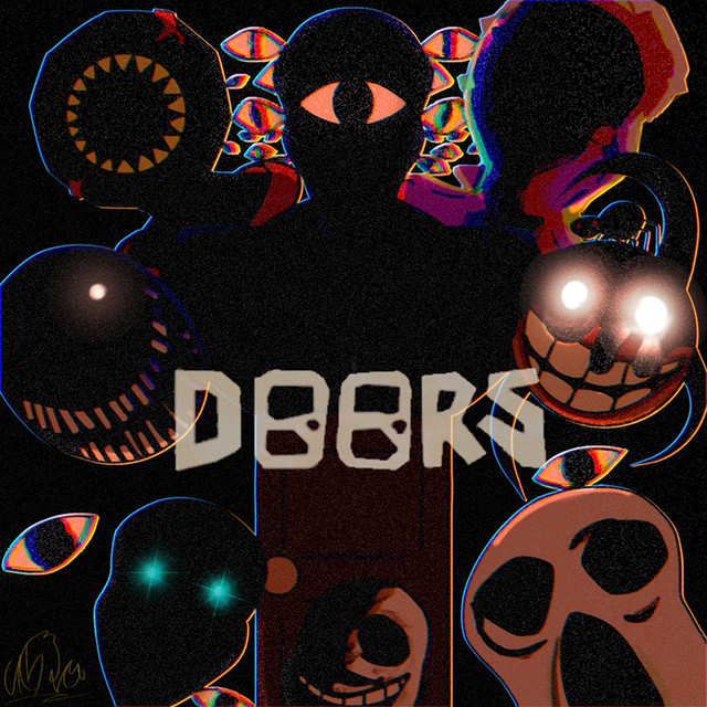 🚪 DOORS — ROBLOX 🚪 playlist by chase (∴) Spotify