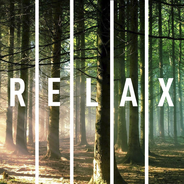 RELAX Nature Sounds playlist by SBMG Spotify