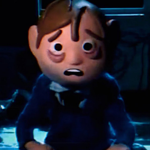 Pov You kin Orel Puppington! [Moral Orel] playlist by Iliketomoveitmoveit Spotify