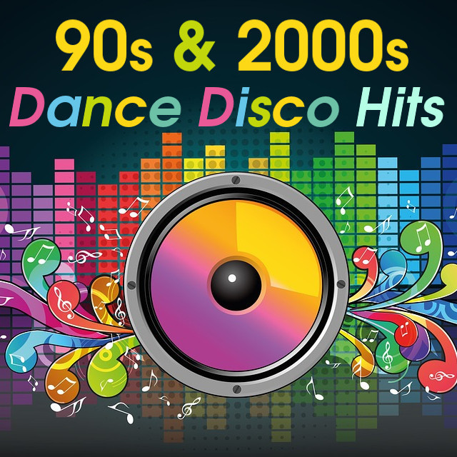 90s & 2000s Dance Disco Hits playlist by Erhan Saydam Spotify