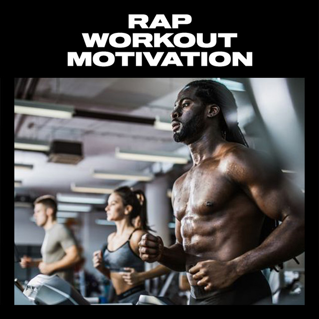 Rap Workout Motivation / Hip Hop 2021 / Rap 2021 (Hip Hop Workout 2021