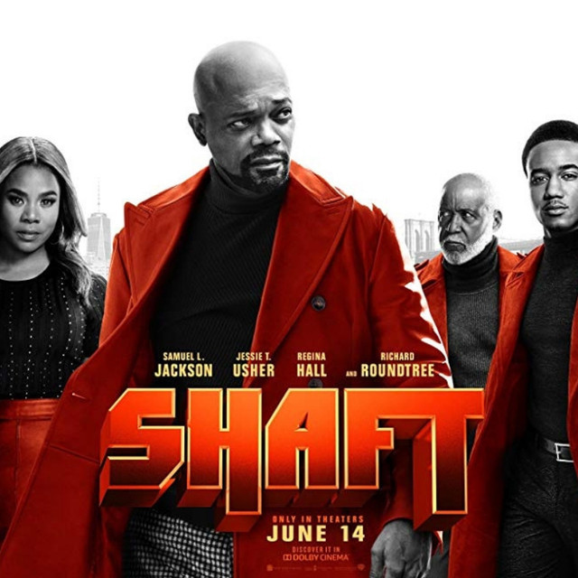 Shaft Soundtrack 2019 playlist by SoundtrackStunners Spotify