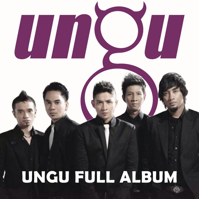 Ungu Full Album playlist by Spotify Id Spotify